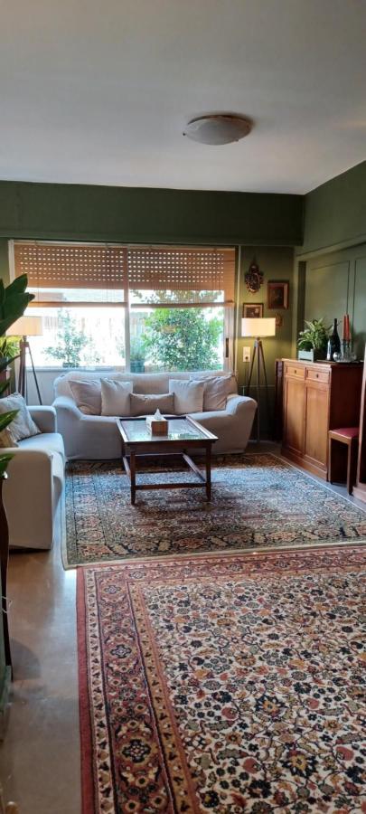 Apartment 115m2 K.g Athen