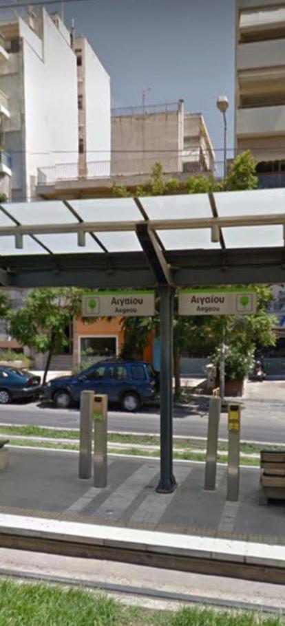 115m2 K.g * Athen