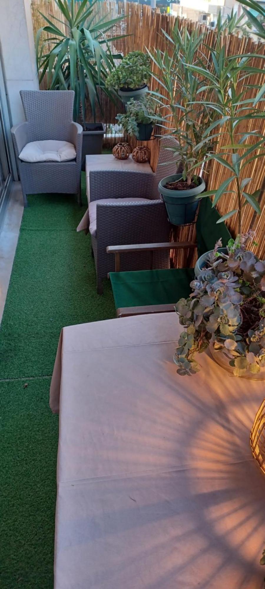 Apartment 115m2 K.g *