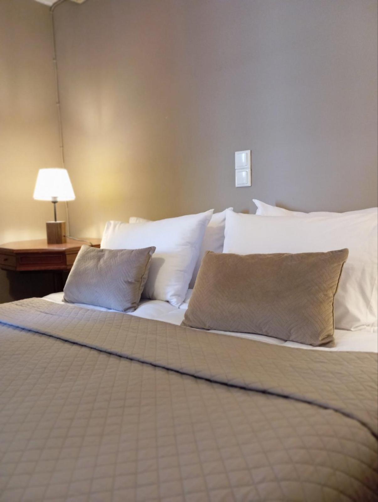 Apartment 115m2 K.g Athen