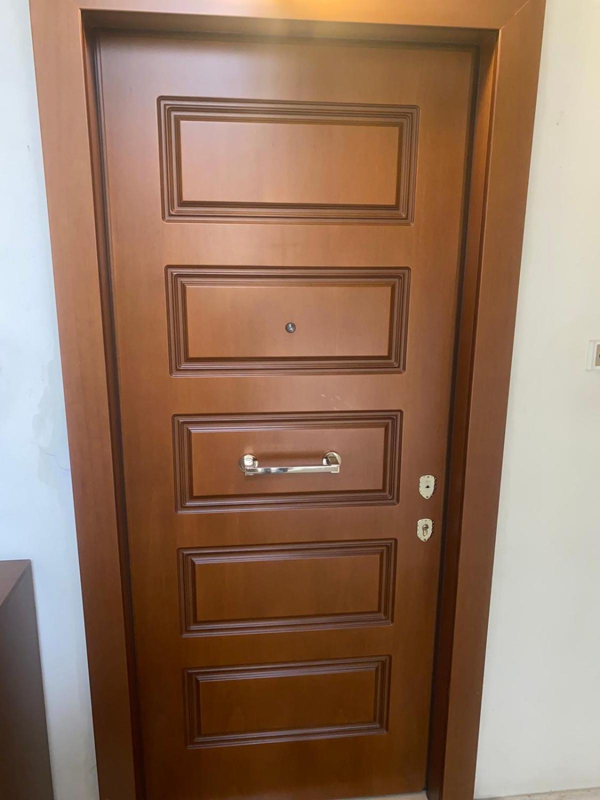 Apartment 115m2 K.g *
